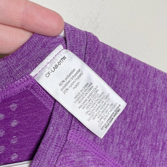 Copper Fit Pro Live Limitless Top - Picture 6 of 6